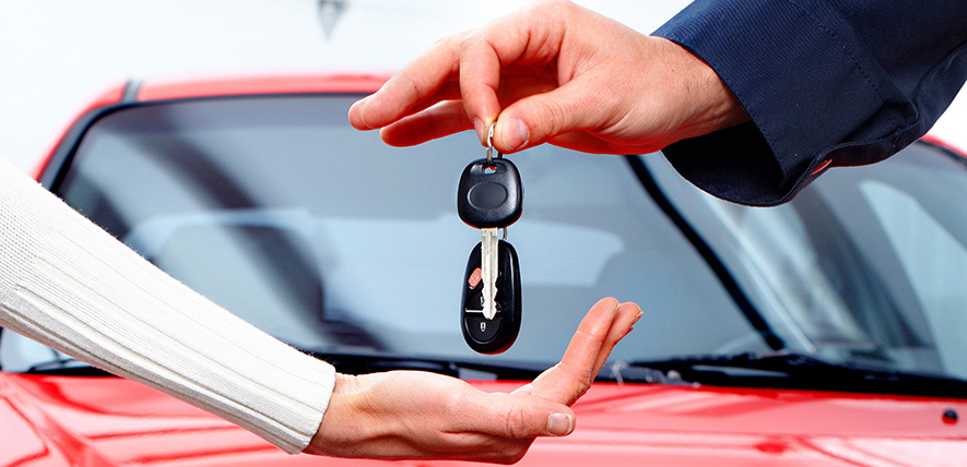 Auto Leasing Aruba