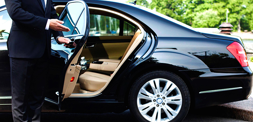 VIP Transportation Orlando